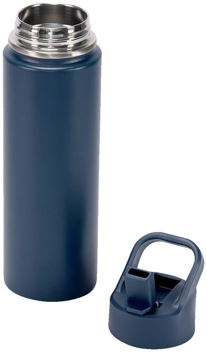 Urban Peak 25oz Portage Flip Straw Water Bottle