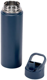 Urban Peak 25oz Portage Flip Straw Water Bottle