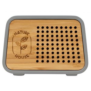 Temblor™ Speaker and Wireless Charger