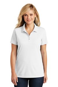 Port Authority® Ladies' Dry Zone® UV Micro-Mesh Polo Shirt