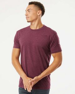 000494 Next Level™ Unisex CVC Short Sleeve Crew T-Shirt