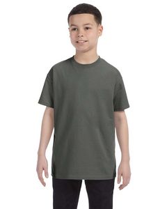000068 Gildan Youth Heavy Cotton™ T-Shirt