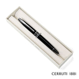 Cerruti 1881? Silver Clip Pen