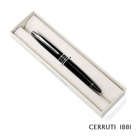 Cerruti 1881? Silver Clip Pen