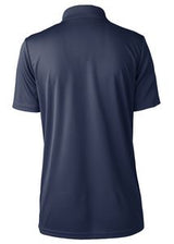 Navy Blue Blank Back
