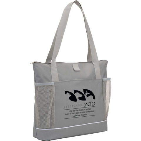 Arrival rPET Meeting Tote