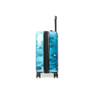 Bugatti-Customizable Carry-On