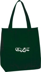 Hercules Insulated Grocery Tote Bag