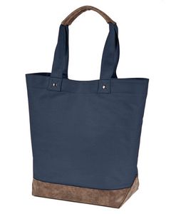 Authentic Pigment Canvas Resort Tote
