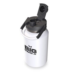 650 Ml / 22 Oz Stainless Steel Bottle