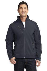 Port Authority® Men's Welded Soft Shell Jacket