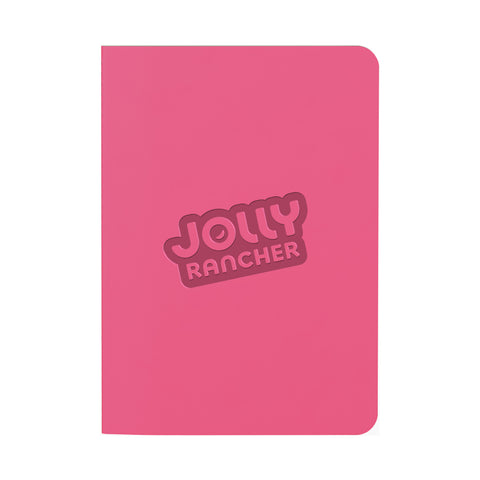 Eye Candy Single Meeting Journal