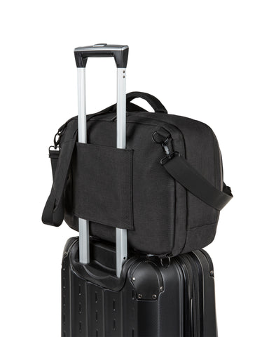 Bugatti Traveller Convertible Backpack & Briefcase