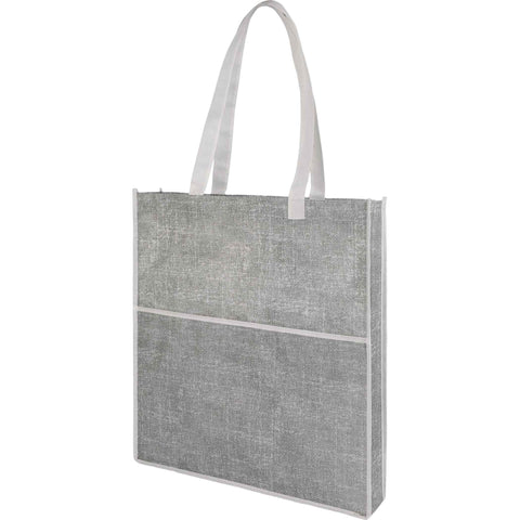 Apollo Recycled Non-Woven Convention Tote