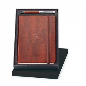 P514 Black 2Piece Box