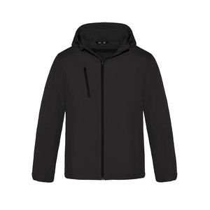 Vortex Youth Insulated Jacket w/Detachable Hood