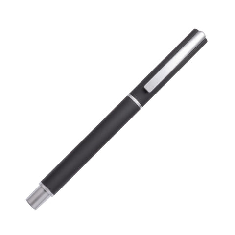 Whetton Recycled Stainless Steel Rollerball Pen