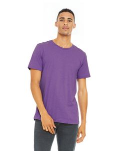 BELLA+CANVAS Unisex Triblend T-Shirt