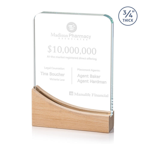 Cadott Award