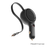 Group (Retractable Cable)