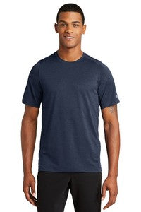New Era® Men's Series Performance Crew Tee