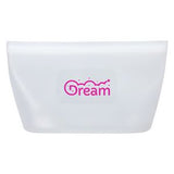 FreshKeep Platinum Silicone 34 fl oz Leakproof Food Storage Pouch