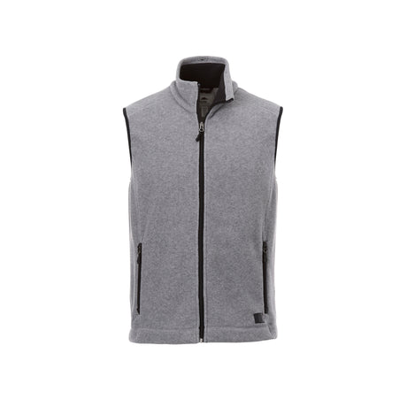 Men's WILLOWBEACH Roots73 Microfleece Vest