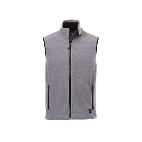 Men's WILLOWBEACH Roots73 Microfleece Vest