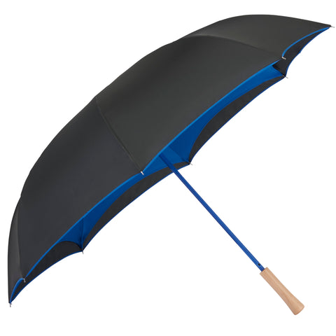 48'' Recycled Manual Inversion Umbrella