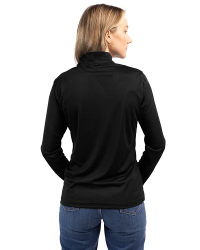 Black PRO Back