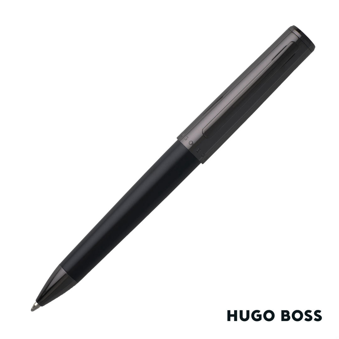 Hugo Boss? Minimal Ballpoint Pen