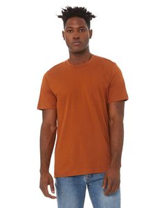 BELLA+CANVAS Unisex Jersey T-Shirt