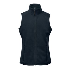Stormtech Women's Montauk Fleece Vest