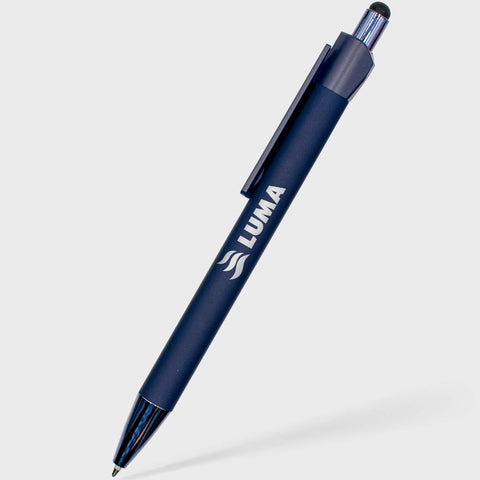 Cache Touch Stylus Ball Point Pen