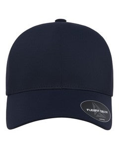 Flexfit Delta® Snapback Perforated Cap