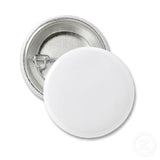 1" Diameter Button