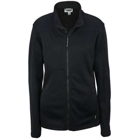 Ladies' Performance Tek Jacket