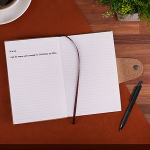 EcoScribe™ Notebook