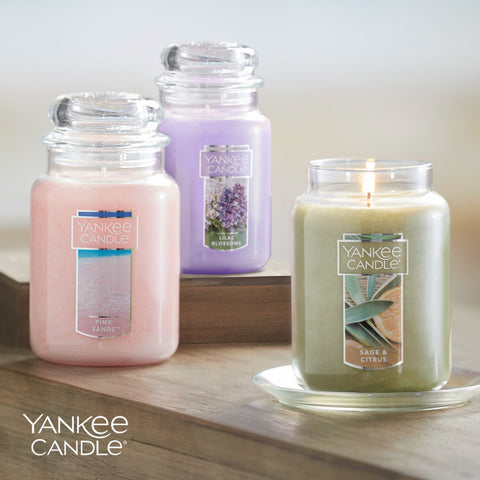 Yankee Candle - 22oz