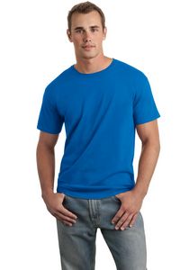 000430 Gildan SoftStyle® Men's Short Sleeve T-Shirt