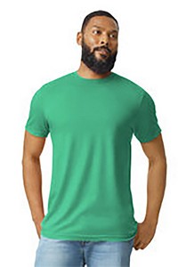 Kelly Mist Green Blank