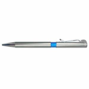 Roland Metal Push Action Ballpoint Pen (3-5 Days)