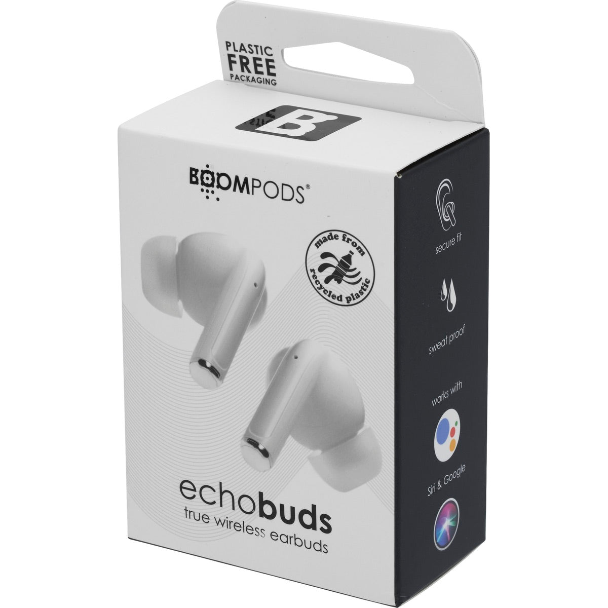 Boompods Echobuds