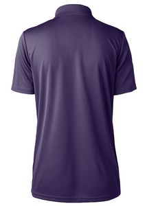 Zorrel® Ladies Harrison Syntrel™ Surface Mesh Polo Shirt