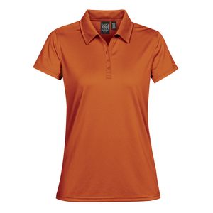 Stormtech Women's Eclipse H2X-DRY® Pique Polo
