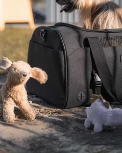 000880 Bugatti-Vacilando-Pet Carrier Duffle