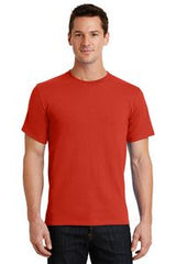 Fiery Red Blank