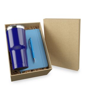 Show Your Colors 3-Piece Kit in an Eco Gift Box