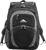 High Sierra Overtime Fly-By 17'' Computer Backpack