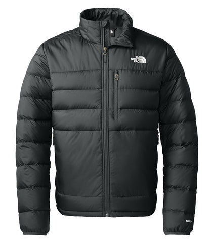 The North Face® Down Hybrid Jacket